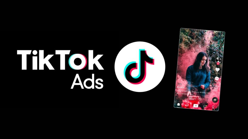 Tiktok ads