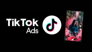 Tiktok ads